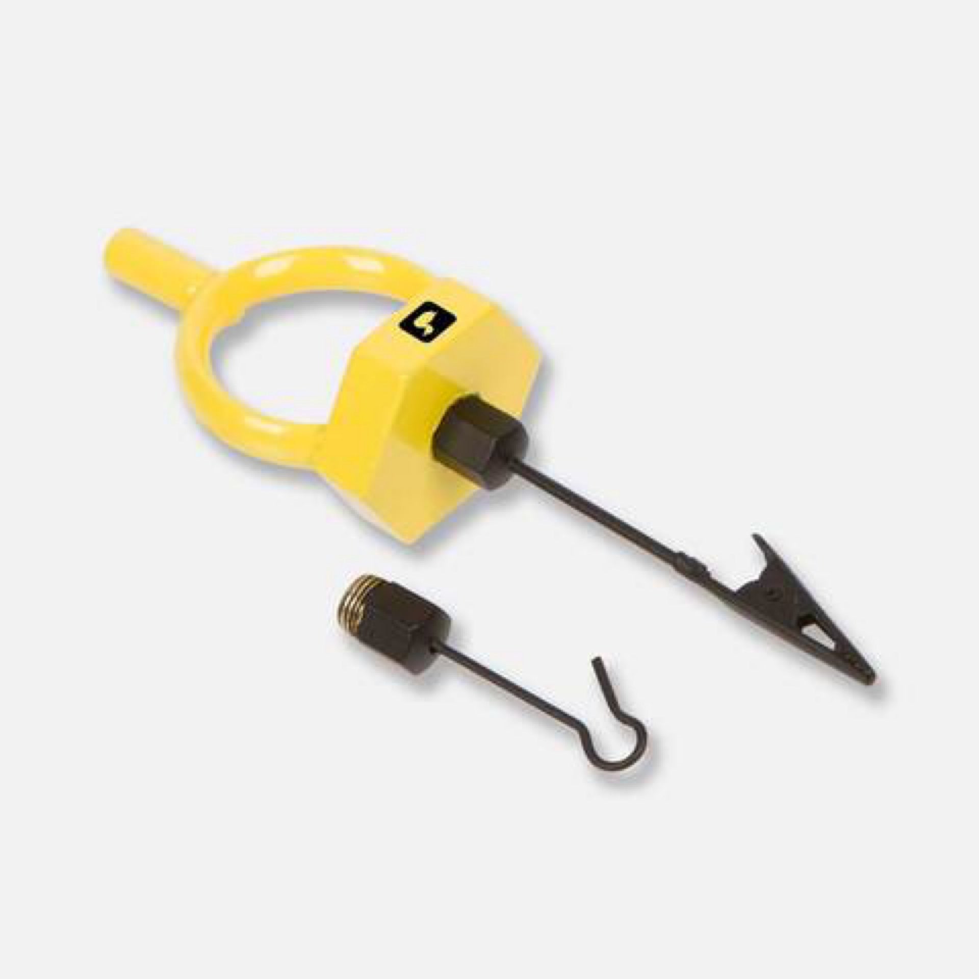 Loon Outdoors Gator Grip Dubbing Spinner – Attrezzo Per Torcere Il Dubbing – Fly Tying – Nuovo